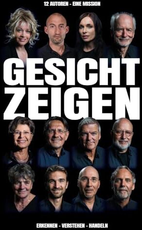 Thomas Eglinski - GESICHT ZEIGEN: Erkennen - Verstehen - Handeln - Preis vom 19.10.2026 19:33:35 h