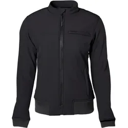 GMS Metropole wasserdichte Motorrad Textiljacke