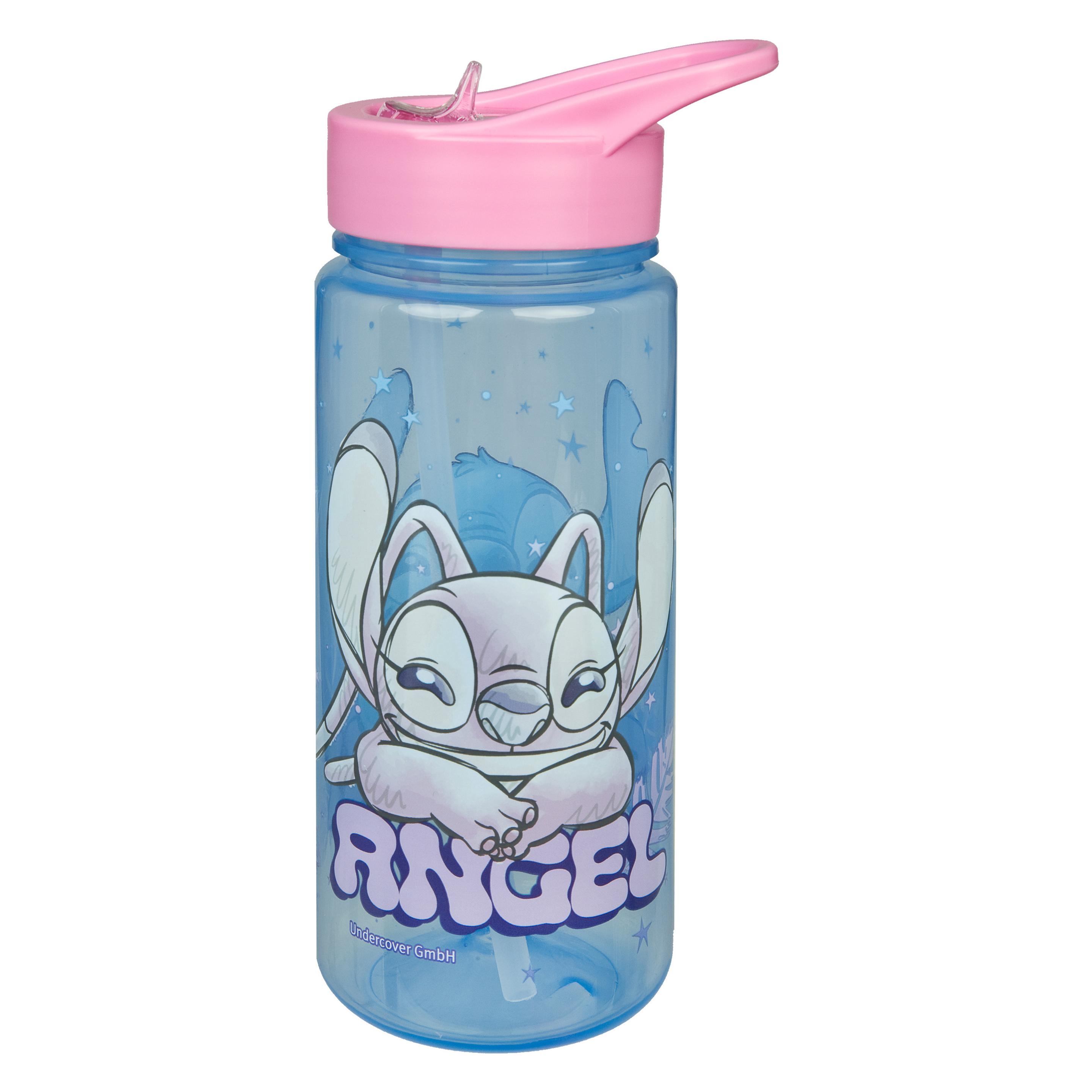 Scooli AERO Trinkflasche Lilo & Stitch (0.50 l) (STLG9913)