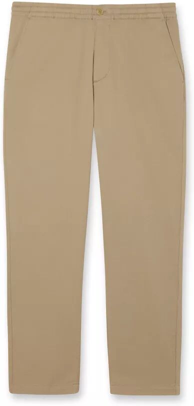 Lacoste - Trainerhose, für Herren, Beige, Größe S (T3)