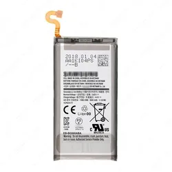 Samsung galaxy S9+ SVC BATTERY ASSY-SM-G965F, Smartphone Akku