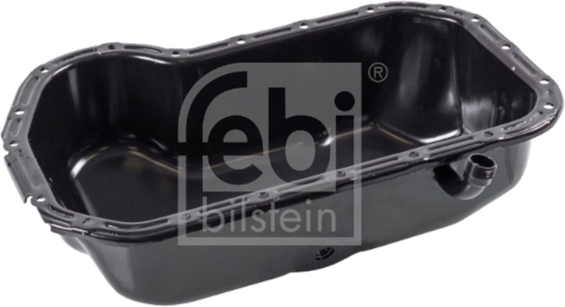 Ölwanne FEBI BILSTEIN 03887