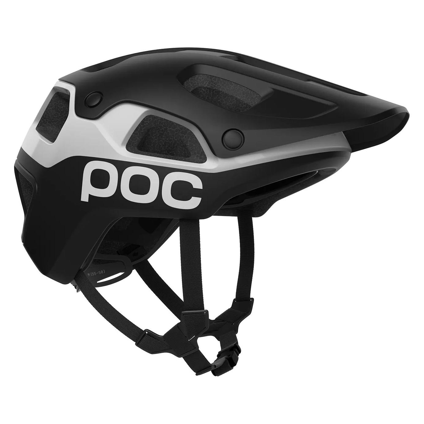 Poc Cularis Pure MIPS Helm (55 - 58 cm) (1001250)