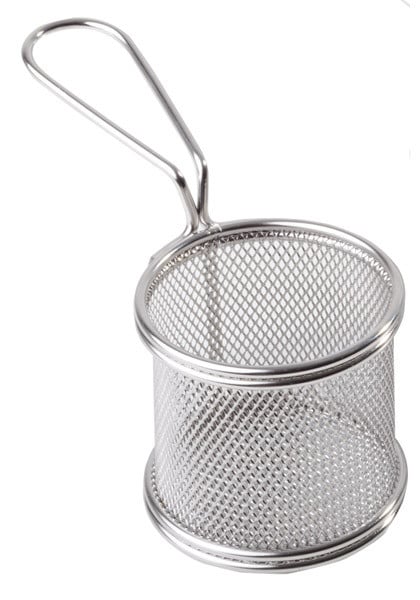 APS Snackholder Servier-Frittierkorb 40600