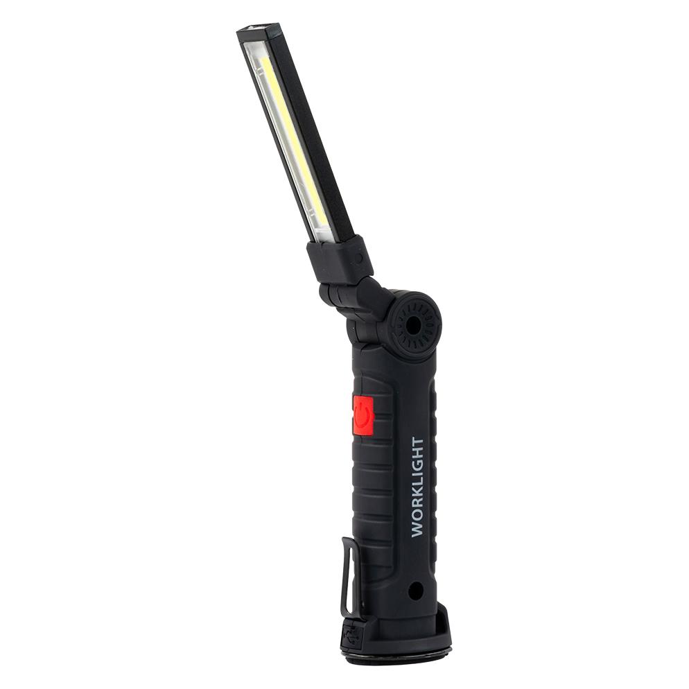 Luxula LED-Akku Arbeitsleuchte (120 lm) (LX700130)