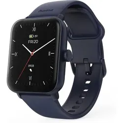HAMA Smartwatch "6010" Blau, Größe ONE SIZE in Grau Grau