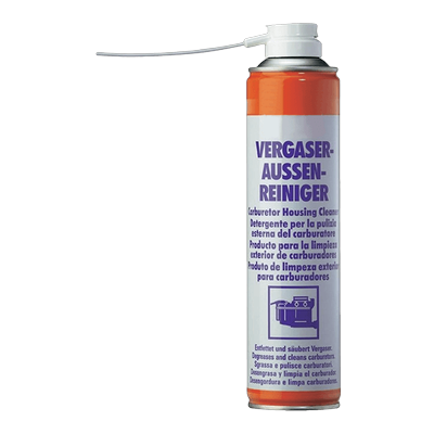 MOTUL Reiniger, Vergaser 111660