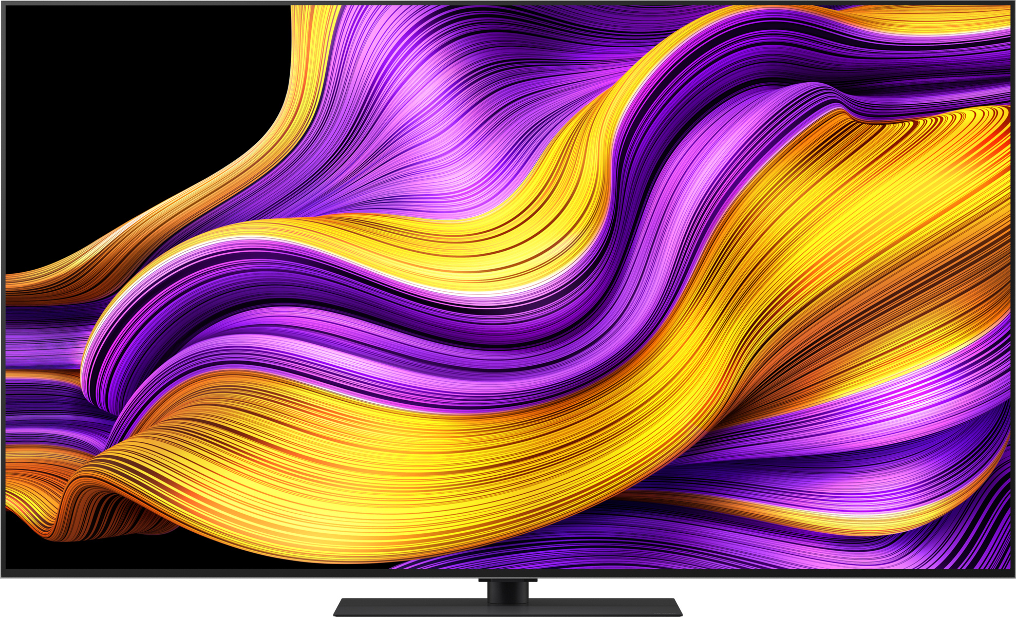 LG OLED65G59LS, 165,1 cm (65"), 3840 x 2160 Pixel, OLED, Smart-TV, WLAN, Schwarz