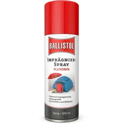 BALLISTOL Textilimprägnierer 200,0 ml