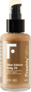 Freshly Cosmetics Óleo de Corpo Glow Edition Body Oil 100 ml