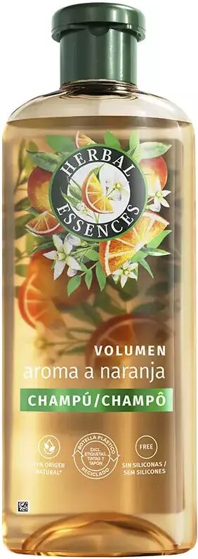 Herbal Essences Orange Volume Shampoo 350 ml
