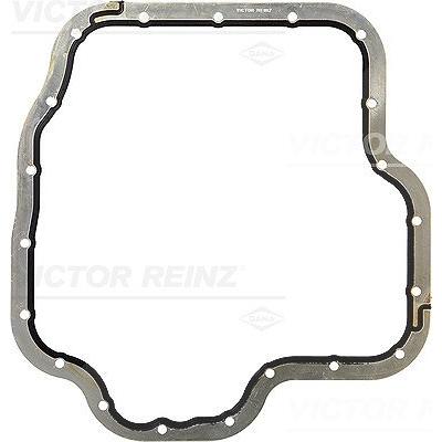 Victor Reinz Dichtung, Ölsumpf [Hersteller-Nr. 71-33697-00] für Vauxhall, Opel