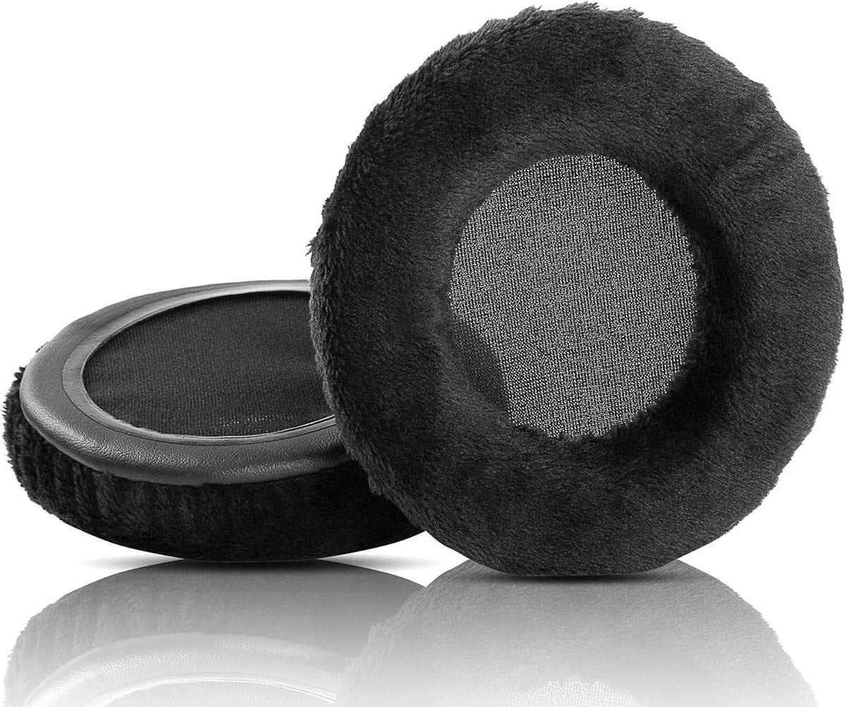 Vervangingsoorkussens voor Beyerdynamic DT770 PRO en DT990 PRO hoofdtelefoons