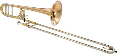 Sierman STB-665 Tenor Trombone