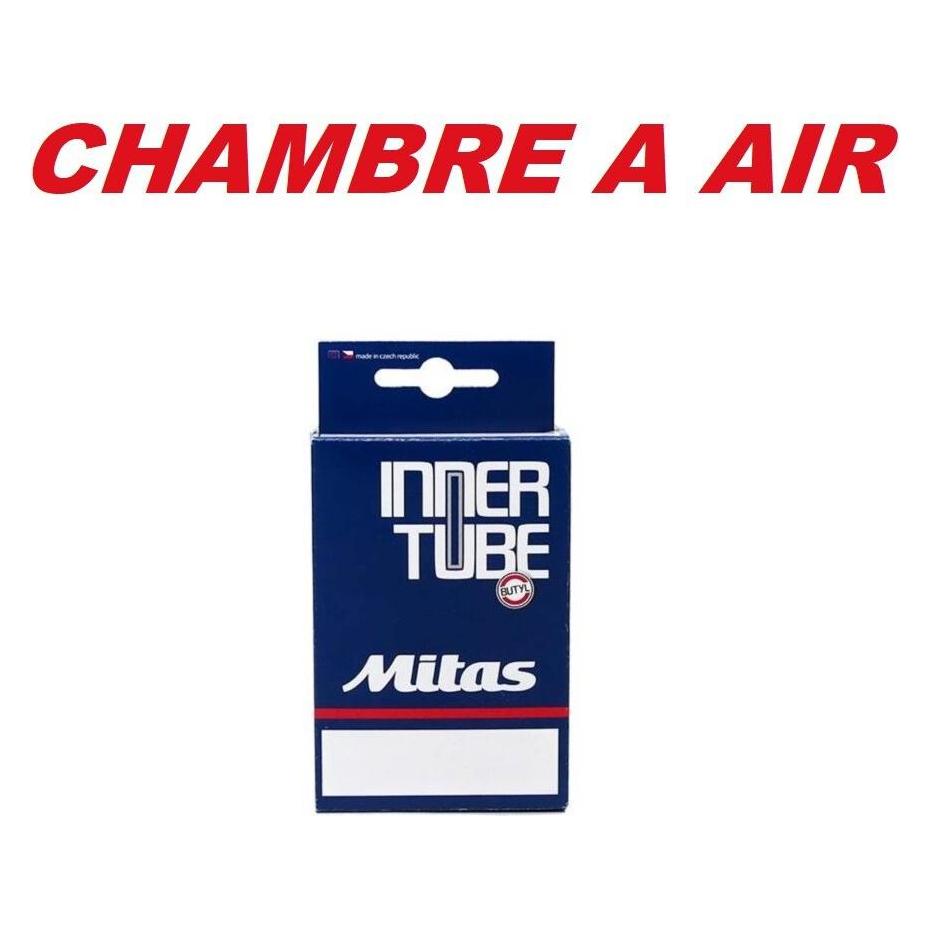 Mitas Rohr Fv47 28x1-1.75 28/47-622/635 28fv47 (28", 47 mm) (5-10340063-111)