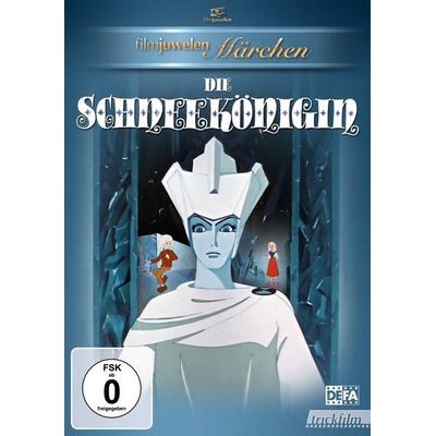 Die Schneekönigin (1957) (Filmjuwelen / DEFA-Märchen), DVD