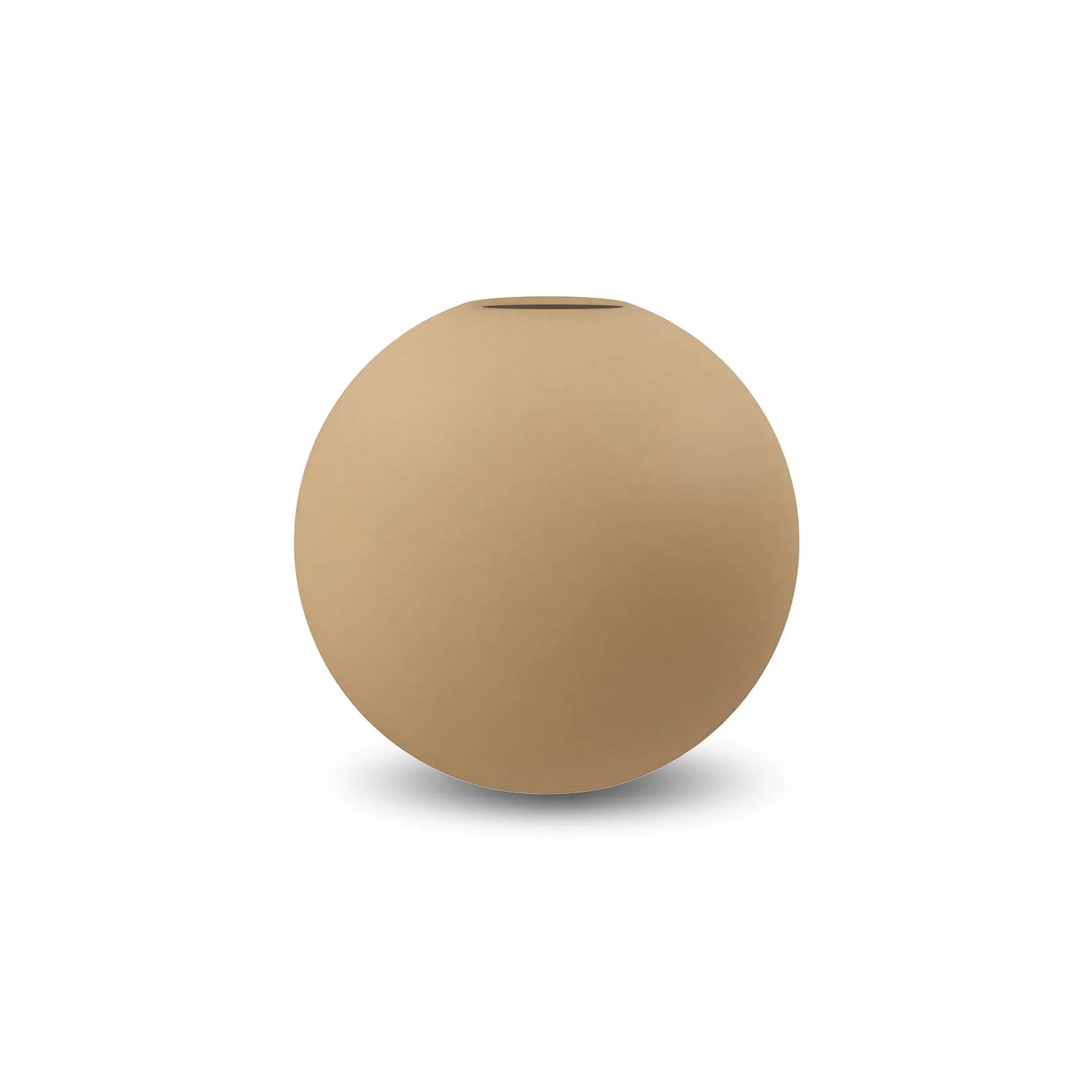 Cooee Design Ball vaas peanut 8 cm