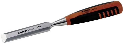 Bahco Stechbeitel, 2-Komponenten Heft, 30 X 140mm 424P-30