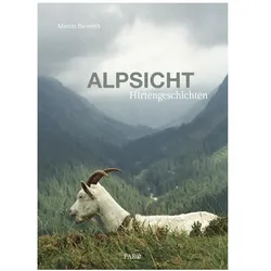 Alpsicht, Sachbücher von Martin Bienerth