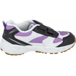 Lico, Mädchen, Hallenschuhe, Bob V (40), Weiss