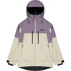 PICTURE EXA Jacke 2026 grape jam - L