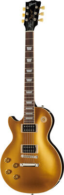 Gibson Les Paul Slash Standard GT LH Goldtop