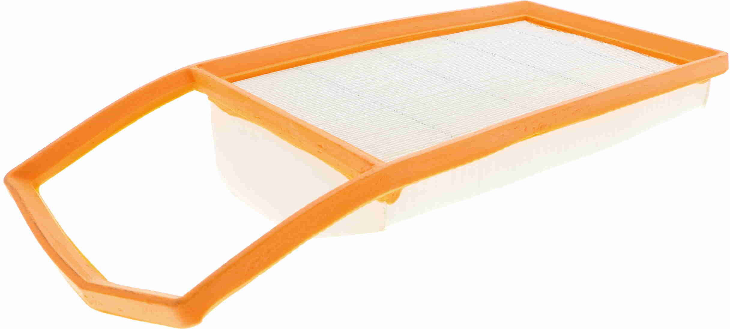 Vaico Luftfilter V240577 Filtereinsatz Für Fiat