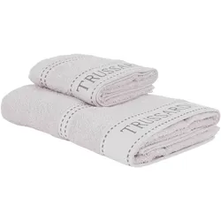 Trussardi, Handtücher, Handtuchset (40x60)