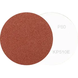 PFERD TOOLS Universal Korund Klettscheibe KR für Winkelschleifer - 42871208