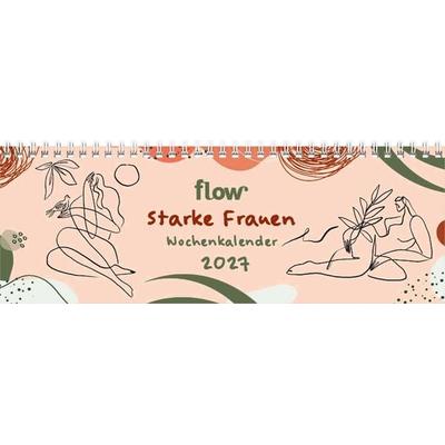Starke Frauen 2027