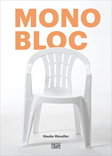 Hauke Wendler - Monobloc - Preis vom 30.09.2026 09:01:18 h
