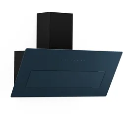 SleekAir Dunstabzugshaube, A+++, 717 m3/h, Touch 90 cm