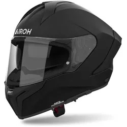 Airoh, Motorradhelm, Matryx Color Matt Black Motorradhelm (XS)