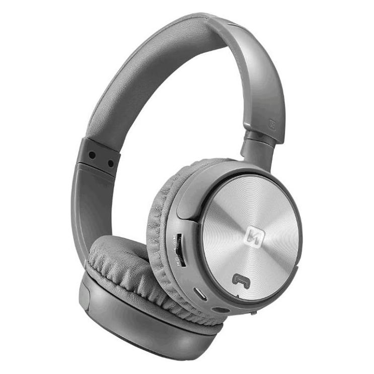 Swissten Stereo Kopfhörer TRIX (8 h, Kabellos) (52510501)
