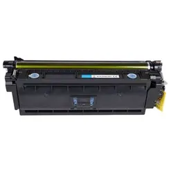 Alternativ-Toner für Canon 040 HC / 0459C001 XL-Version cyan