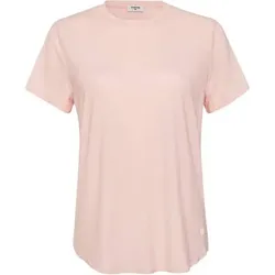 YVETTE Damen Shirt T-Shirt Lea, Größe XL in Pink Pink