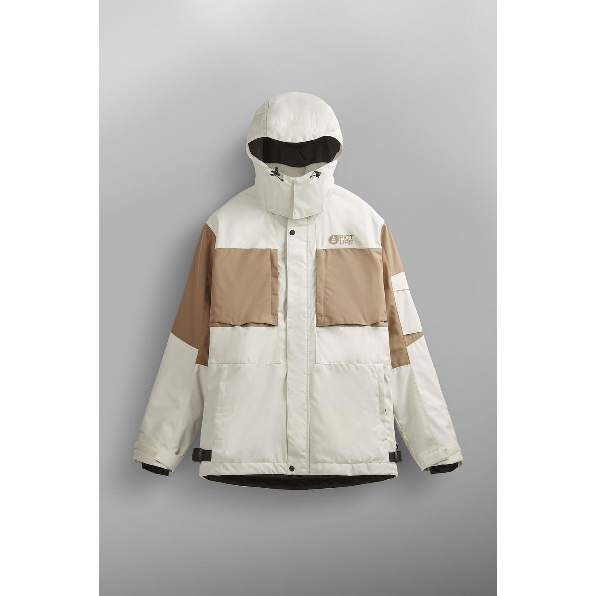 Picture Payma Jacket mystic blue (B) XS MVT465BB Mystic BlueXS