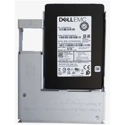 Dell 960GB SSD SATA 6Gbps Read Intensive 512e 6,35cm 2,5Zoll 1DWPD CK (960 GB, 2.5"), SSD