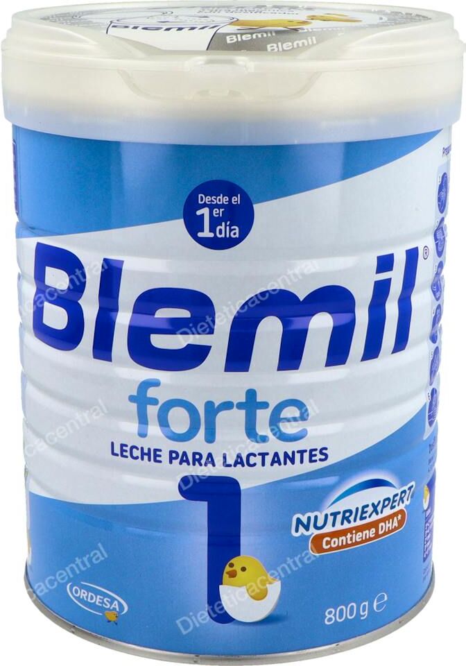 Blemil blemil plus forte 1 800gr.