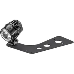 Kärcher Anbausatz Spotlight blau