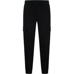 Arena Cargohose Herren | Gr. S | schwarz - schwarz