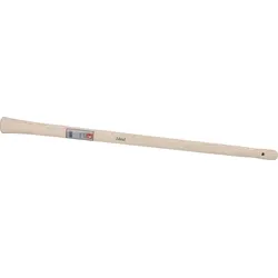 Ideal-Eschenstiel 105cm,gerade, roh,geschliffen,für Wiedehopf- hacken