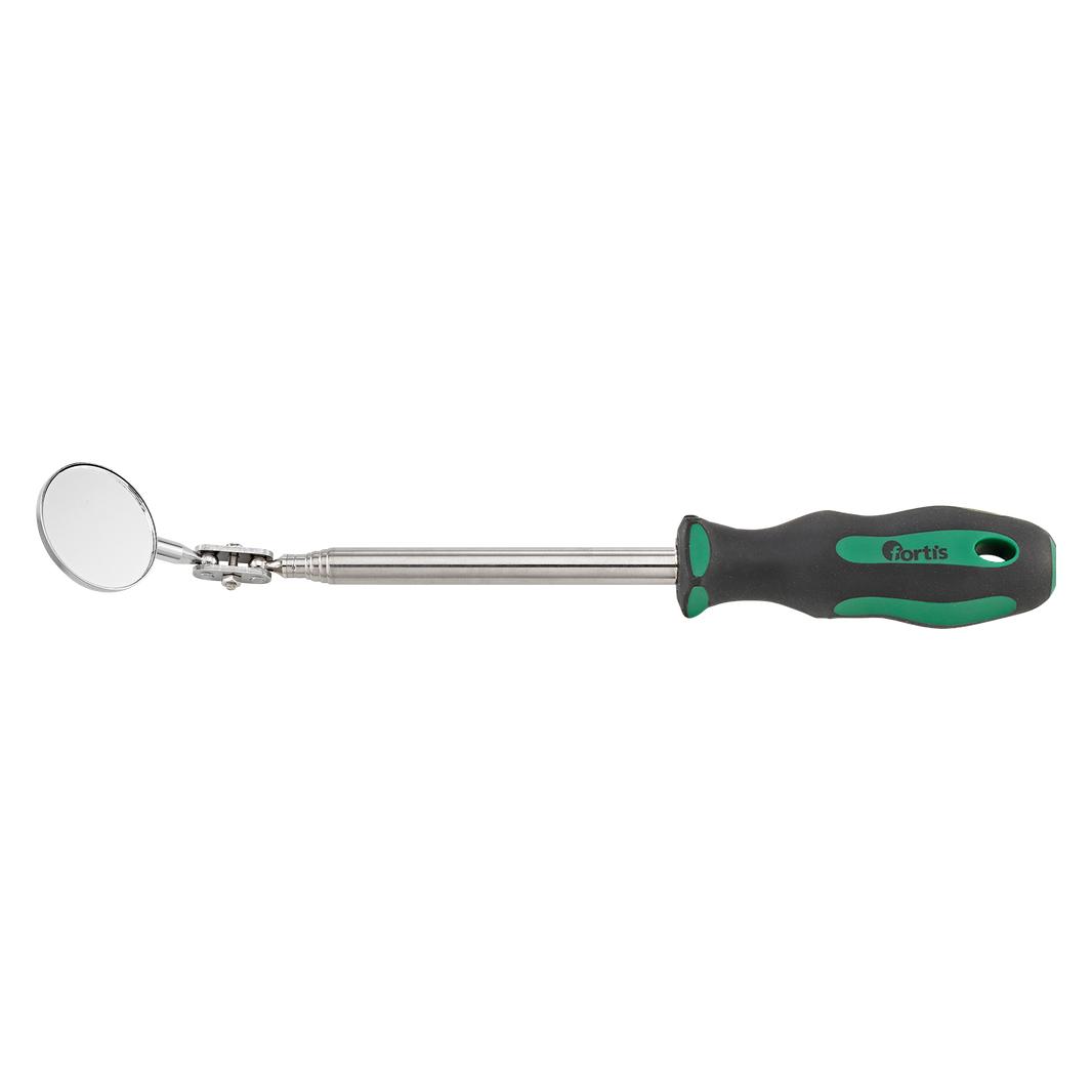 Magni Teleskop-Suchspiegel rund 32mm, 130-475mm FORTIS (4063726008046-139264.0032)
