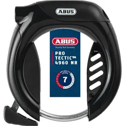 Abus, Veloschloss