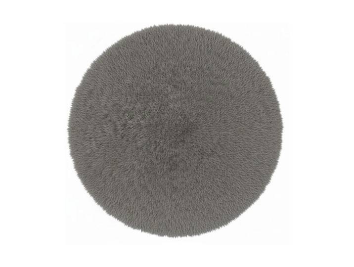 Dekoobjekt CONCEPTUM HYPNOSE Conceptum Hypnose Weichnachtsteppich Polyester , grau grau, B:100cm, Polyester, Dekofiguren, Dekoobjekt