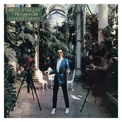 Music On Vinyl, Schallplatten, English Garden (Bruce Woolley & the Camera Club)