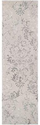 SAFAVIEH Handmade Glamour Carly Modern Viscose Rug