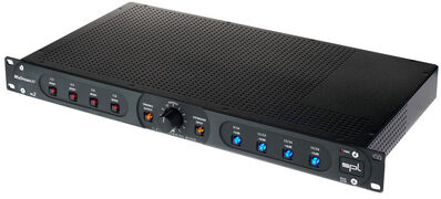 SPL MixDream XP Mk2