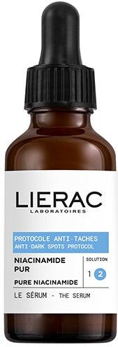 LIERAC Sérum Protocolo Anti-Manchas