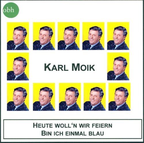 Karl Moik - Karl Moik - Preis vom 09.10.2026 07:28:09 h
